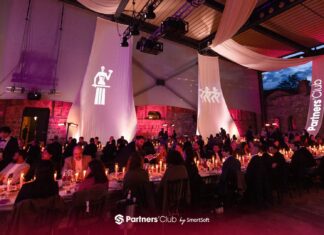 SmartSoft hosts third Partners’ Club gathering in Georgia for global iGaming partners