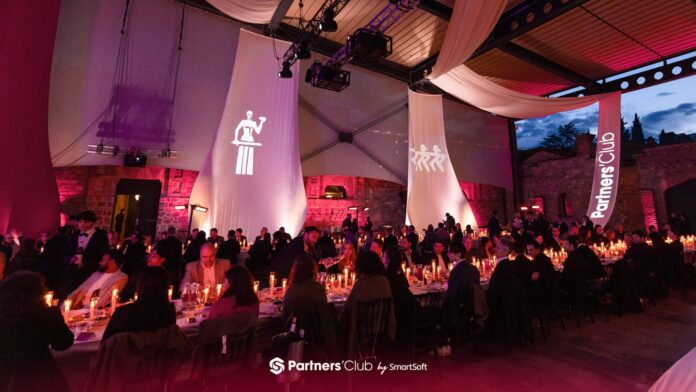 SmartSoft hosts third Partners’ Club gathering in Georgia for global iGaming partners
