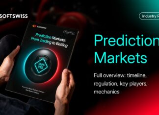 SOFTSWISS explores the potential of prediction markets in new report for iGaming operators
