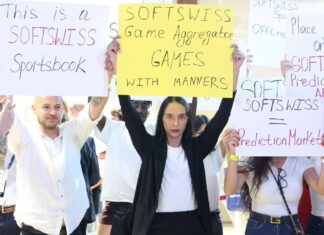 SOFTSWISS puts product portfolio in focus at NEXT Valletta 2026