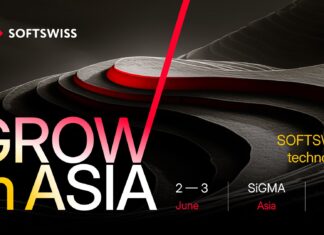 SOFTSWISS to present scalable Asia-focused solutions at SiGMA Asia 2026