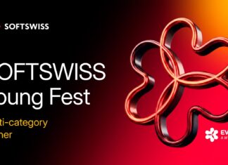 SOFTSWISS Young Fest secures five Eventex Awards, including top prize in Corporate Event category