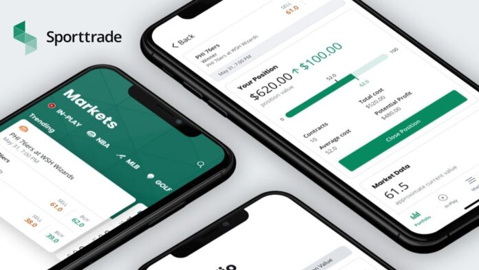 Sporttrade to exit US online sports betting markets while awaiting CFTC decision