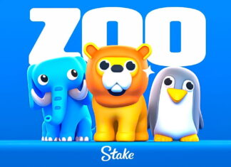 Stake launches multiplayer Zoo online game with 1,000x top payout
