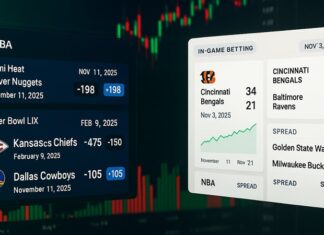 State attorneys general push for local control over sports prediction markets