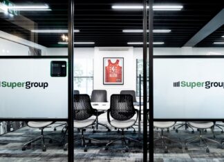 Super Group reports all-time quarterly revenue high with Africa leading Q1 gains