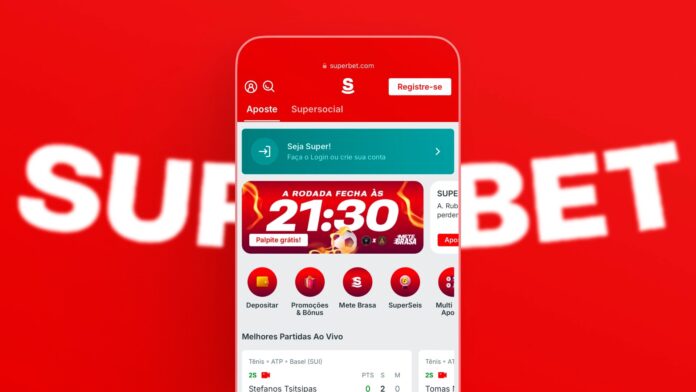 Superbet becomes first betting app on Brazil’s Apple App Store after policy change