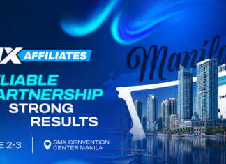 The 1xAffiliates team to attend SiGMA Asia 2026 in Manila