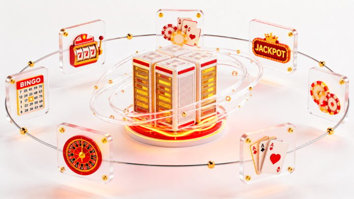The changing landscape of game aggregators: What's next in 2026?