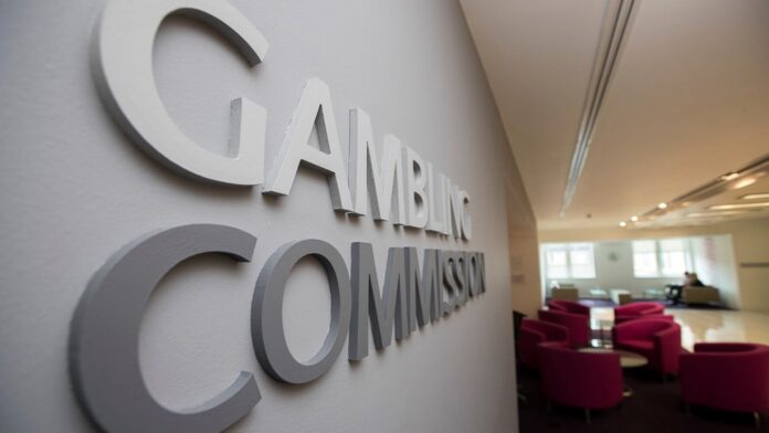 UK Gambling Commission delays second phase of deposit-limit rules to September