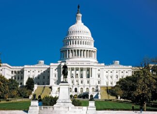 US senators introduce GAME Act targeting sports gambling ads shown to minors