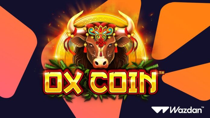 Wazdan launches new Ox Coin slot, expanding its Coins series portfolio