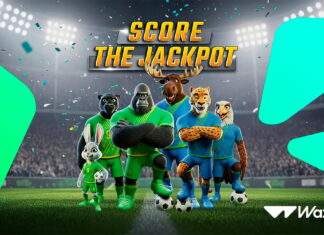 Wazdan launches Score the Jackpot campaign for summer football promotions