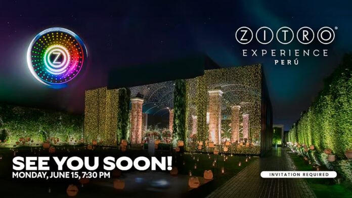 Zitro to showcase new gaming products at Zitro Experience Peru event alongside PGS trade show
