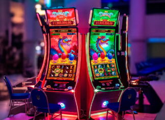 Zitro's Fantasy cabinet debuts in Argentina with Casino de Misiones – Oberá launch