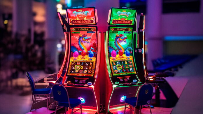 Zitro's Fantasy cabinet debuts in Argentina with Casino de Misiones - Oberá launch