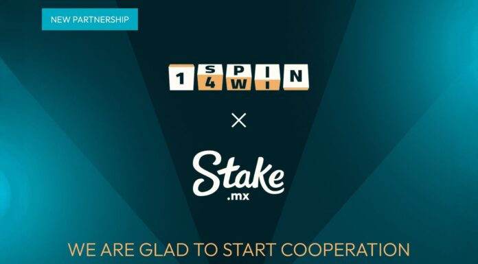 1spin4win brings portfolio to Stake.mx following operator’s Mexico launch