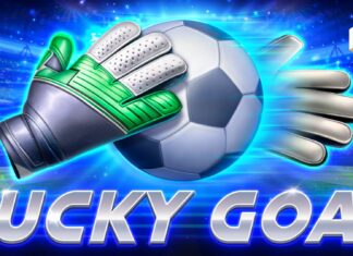 1spin4win launches football-themed slot Lucky Goal for Latin American market