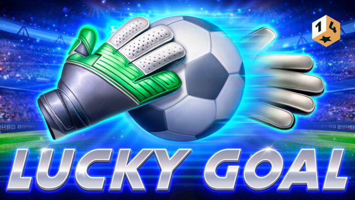 1spin4win launches football-themed slot Lucky Goal for Latin American market