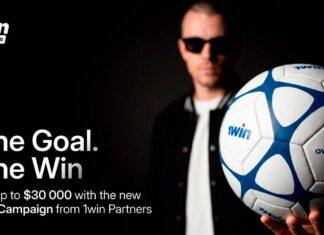 1win Partners rolls out affiliate tournament for the FIFA World Cup 2026 season