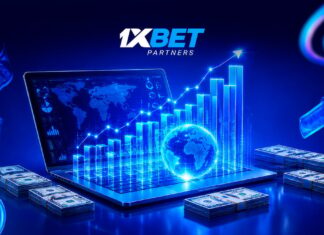 1xPartners guide: The economic and digital impact of major football in 2026