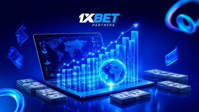 1xPartners guide: The economic and digital impact of major football in 2026