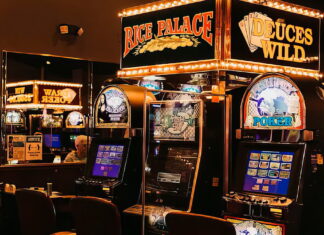 Accel Entertainment expands Louisiana footprint with Rice Palace Casino acquisition