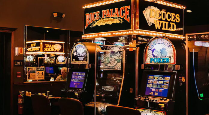 Accel Entertainment expands Louisiana footprint with Rice Palace Casino acquisition