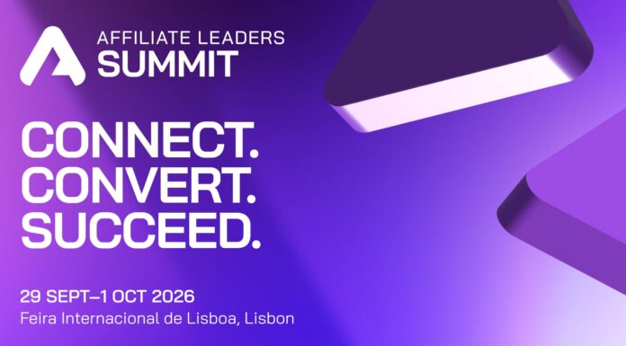 Affiliate Leaders Summit to launch as standalone event in Lisbon in 2026