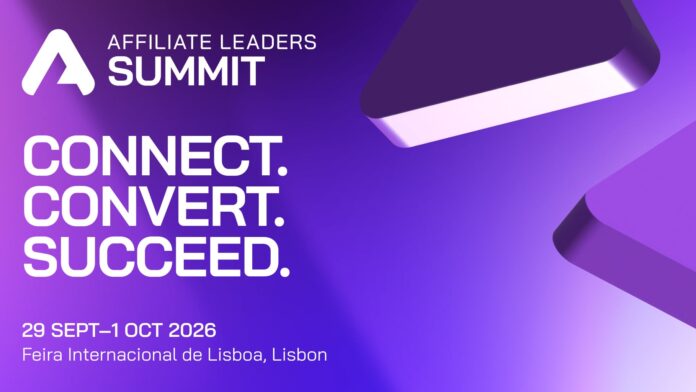 Affiliate Leaders Summit to launch as standalone event in Lisbon in 2026