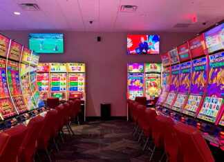 Alaska: Two Coppers Casino begins operations despite unresolved legal uncertainty