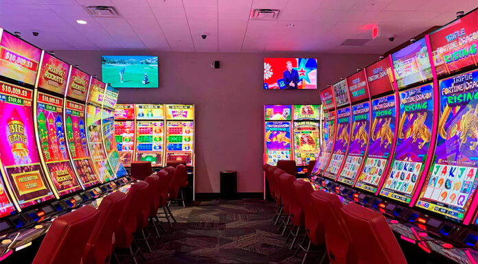 Alaska: Two Coppers Casino begins operations despite unresolved legal uncertainty