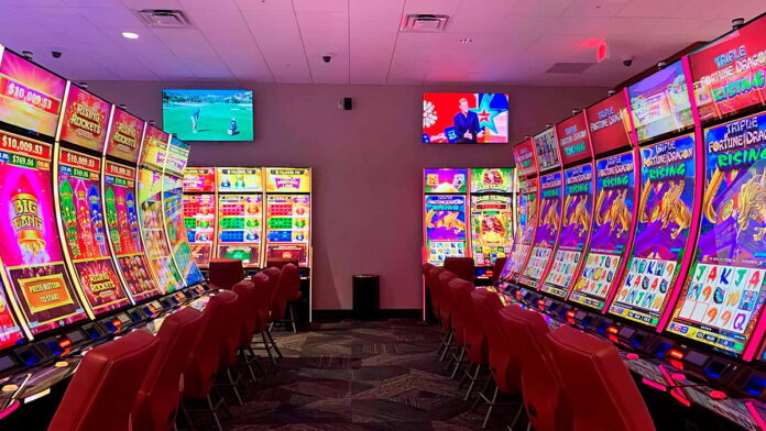 Alaska: Two Coppers Casino begins operations despite unresolved legal uncertainty