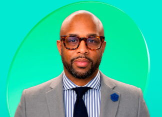 Allwyn AG names Khalid Reede Jones as CEO of North America unit