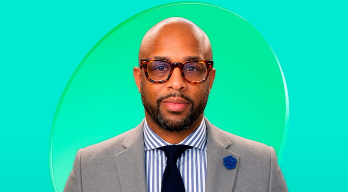Allwyn AG names Khalid Reede Jones as CEO of North America unit