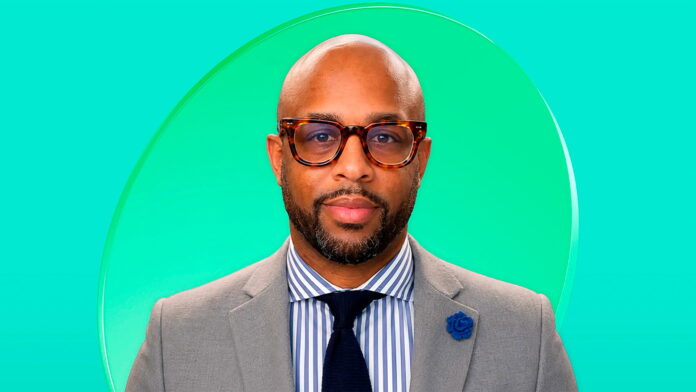 Allwyn AG names Khalid Reede Jones as CEO of North America unit