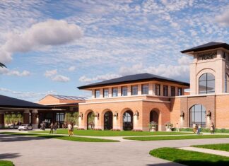 American Place Casino breaks ground on permanent Waukegan facility, opening expected in 2028
