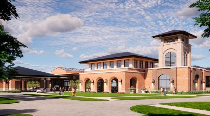 American Place Casino breaks ground on permanent Waukegan facility, opening expected in 2028