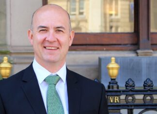 Andrew Rhodes joins advisory firm Hawkbridge after leaving UK Gambling Commission leadership