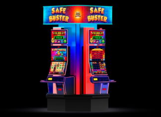Aristocrat Gaming launches Safe Buster slot family across North America