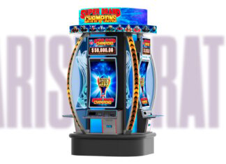 Aristocrat Gaming rolls out NFL Super Grand Champions on North American casino floors
