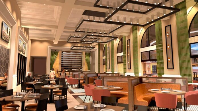Arizona: Pascua Yaqui Tribe to open Casino Del Sol, Vahi Taaʼam in Tucson this November