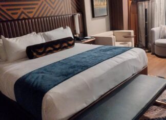 Arkansas: Saracen Casino Resort opens 318-room hotel in Pine Bluff
