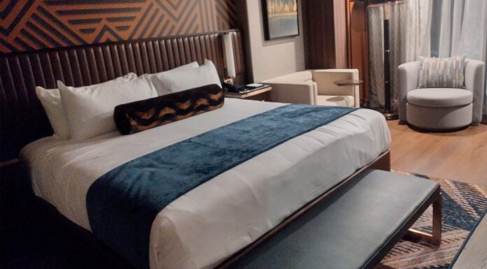 Arkansas: Saracen Casino Resort opens 318-room hotel in Pine Bluff