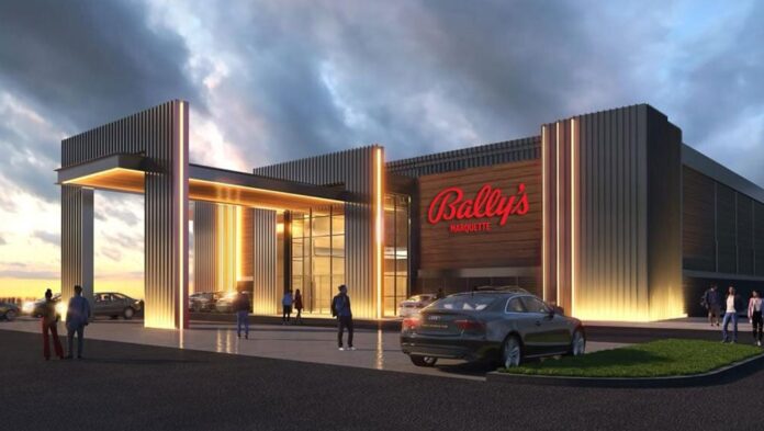 Bally's Chicago gets one-year extension to complete permanent casino project