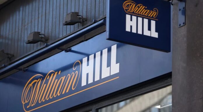 Bally’s Intralot reaches $326 million deal to acquire William Hill and 888 owner Evoke