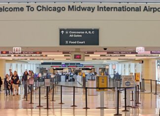 Bally's proposes airport slot lounges as alternative to Chicago video gambling expansion