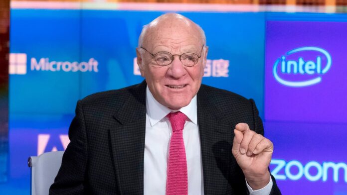 Barry Diller's People offers $18B-plus takeover bid for MGM Resorts