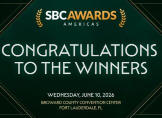BetMGM, Kaizen Gaming and Sportradar lead winners at SBC Awards Americas 2026