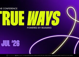 BGaming sets July date for second TRUE WAYS online conference